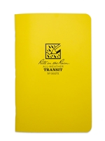 Transit All Weather Notebook No. 301