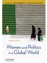 WOMEN+POLITICS IN GLOBAL WORLD