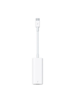 Thunderbolt 3 (USB-C) to Thunderbolt 2 Adapter