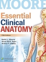 ESSENTIAL CLINICAL ANATOMY