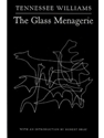 GLASS MENAGERIE-WITH INTRODUCTION