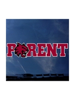 Wildcat Parent Decal