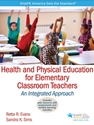 HEALTH+PHYS.ED.F/ELEM.CLASSROOM...