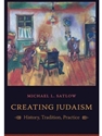 (EBOOK) CREATING JUDAISM