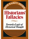 HISTORIANS' FALLACIES