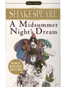 MIDSUMMER NIGHT'S DREAM (NEWLY REV.ED.)