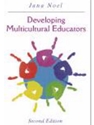 DEVELOPING MULTICULTURAL EDUCATORS