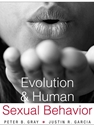 EVOLUTION AND HUMAN SEXUAL BEHAVIOR