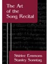 (EBOOK) ART OF SONG RECITAL