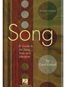 SONG GUIDE TO ART