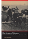 GENDER OF MEMORY