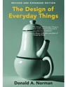 THE DESIGN OF EVERYDAY THINGS