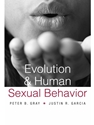 EVOLUTION+HUMAN SEXUAL BEHAVIOR