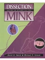 IA:BIOL 353:DISSECT.GDE.+ATLAS OF THE MINK
