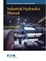 (NOT AVAILABLE) INDUSTRIAL HYDRAULICS MANUAL(TC-101-06-E-1)