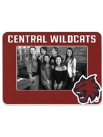 Wildcats Magnetic Photo Frame