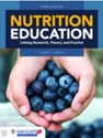 NUTRITION EDUCATION-W/ACCESS