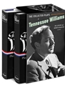 COLLECTED PLAYS OF TENNESSEE WILLIAMS