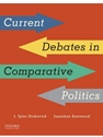 CURRENT DEBATES IN COMPARATIVE POLITICS