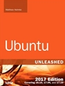 UBUNTU UNLEASHED 2017 EDITION-W/DVD