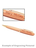 Pen Bamboo Twist