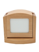 Photo Holder Maple
