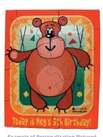 Puzzle Magnetic 30 Pieces