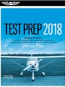 PRIVATE PILOT TEST PREP 2018 BUNDLE