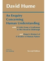 ENQUIRY CONCERNING HUMAN UNDERSTANDING