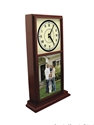 Clock Mantle Kit Full Color Personalization