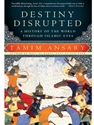 DESTINY DISRUPTED