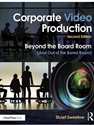CORPORATE VIDEO PRODUCTION