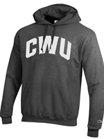 CWU Graphite Champion Hood