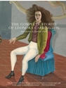 THE COMPLETE STORIES OF LEONORA CARRINGTON