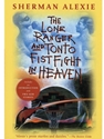 LONE RANGER+TONTO FISTFIGHT IN HEAVEN