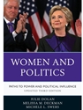 WOMEN+POLITICS-UPDATED EDITION