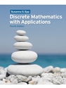 DISCRETE MATHEMATICS W/APPL.