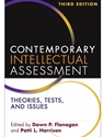 CONTEMPORARY INTELLECTUAL ASSESSMENT