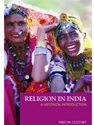 RELIGION IN INDIA
