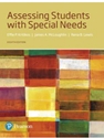 ASSESS.STUDENTS WITH SPECIAL...-TEXT