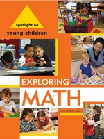 EXPLOR.MATH. SPOTLIGHT ON YOUNG CHILD.