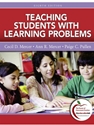 TEACHING STUDENTS W/LEARNING PROBLEMS