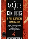 ANALECTS OF CONFUCIUS