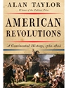 AMERICAN REVOLUTIONS