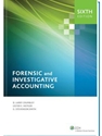 FORENSIC+INVESTIGATIVE ACCT.-W/ACCESS