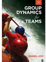 GROUP DYNAMICS FOR TEAMS