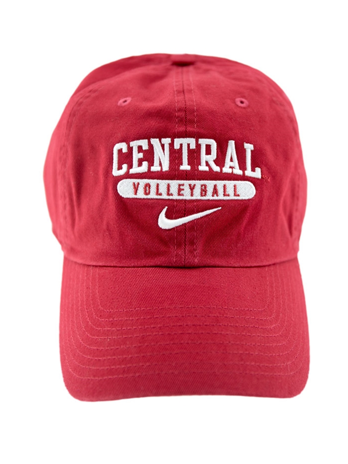 volleyball hat