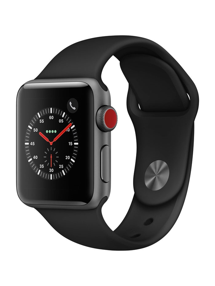 series 4 40mm gps
