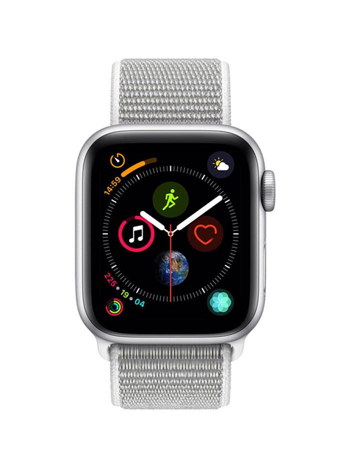 apple watch s4 gps 40mm