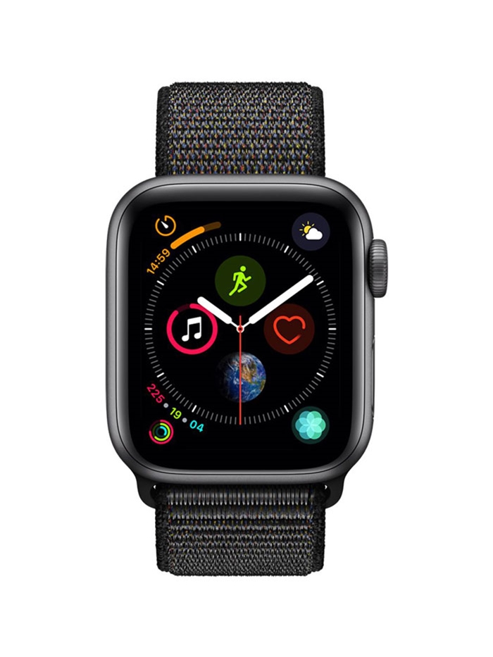 series 4 gps 40mm